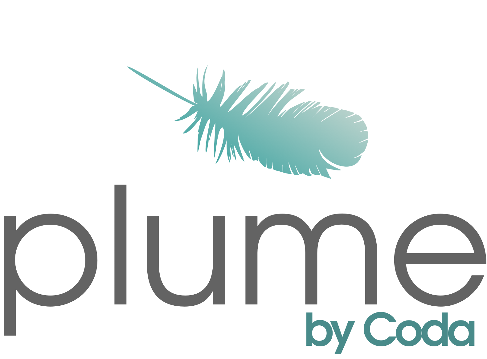Logo de Plume